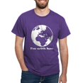 thumbnail image 1 of CafePress - I'm With Her Dark T Shirt - Men's Classic Graphic Cotton T-Shirt, 1 of 4