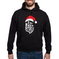 thumbnail image 1 of CafePress - I've Been Naughty Hoodie (Dark) - Pullover Hoodie, Classic, Comfortable Hooded Sweatshirt, 1 of 4