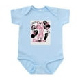 thumbnail image 1 of CafePress - I've Got To Dance Infant Bodysuit - Baby Light Bodysuit, Size Newborn - 24 Months, 1 of 4