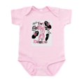 thumbnail image 1 of CafePress - I've Got To Dance Infant Bodysuit - Baby Light Bodysuit, Size Newborn - 24 Months, 1 of 4