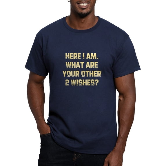 CafePress - I0924061251079 T Shirt - Men's Fitted T-Shirt