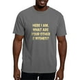 thumbnail image 1 of CafePress - I0924061251079 T Shirt - Mens Comfort Colors Shirt, 1 of 5