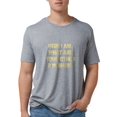 thumbnail image 1 of CafePress - I0924061251079 T Shirt - Mens Tri-blend T-Shirt, 1 of 1