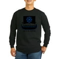 thumbnail image 1 of CafePress - I2 Long Sleeve T Shirt - Long Sleeve Dark T-Shirt, 1 of 4