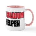 thumbnail image 1 of CafePress - #IKWILHELPEN Mug - 11 oz Ceramic Mug - Novelty Coffee Tea Cup, 1 of 6
