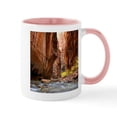 thumbnail image 1 of CafePress - IMG_7068_Edit Mugs - 11 oz Ceramic Mug - Novelty Coffee Tea Cup, 1 of 4