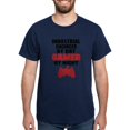 thumbnail image 1 of CafePress - INDUSTRIAL ENGINEER BY DAY GAMER BY NIGHT T Shirt - Men's Classic Graphic Cotton T-Shirt, 1 of 4