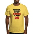 thumbnail image 1 of CafePress - INDUSTRIAL ENGINEER BY DAY GAMER BY NIGHT T Shirt - Men's Classic Graphic T-Shirt, 1 of 4