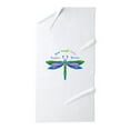 thumbnail image 1 of CafePress - INSPIRE DREAM - Large Beach Towel, Soft 30"x60" Towel with Unique Design, 1 of 2