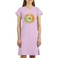 thumbnail image 1 of CafePress - IRISH Brigade File - Women's Nightshirt, 1 of 4