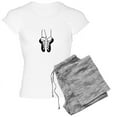 thumbnail image 1 of CafePress - IRISH DANCE SHOES ONE COLOR Pajamas - Women's Light Pajamas, 1 of 4