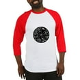 thumbnail image 1 of CafePress - IT Response Wheel Baseball Jersey - Cotton Baseball Jersey, 3/4 Raglan Sleeve Shirt, 1 of 4