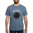 thumbnail image 1 of CafePress - IT Response Wheel T Shirt - Mens Comfort Colors Shirt, 1 of 5