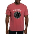 thumbnail image 1 of CafePress - IT Response Wheel T Shirt - Mens Comfort Colors Shirt, 1 of 5