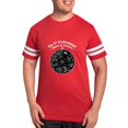 thumbnail image 1 of CafePress - IT Response Wheel T Shirt - Mens Football Shirt, 1 of 4