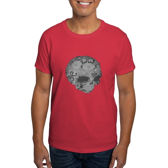 CafePress - IT SEES T Shirt - Men's Classic Graphic Cotton T-Shirt