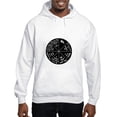 thumbnail image 1 of CafePress - IT Wheel Of Answer Sweatshirt - Pullover Hoodie, Hooded Sweatshirt, 1 of 4