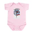 thumbnail image 1 of CafePress - IWI SKY HIGH Body Suit - Baby Light Bodysuit, Size Newborn - 24 Months, 1 of 4