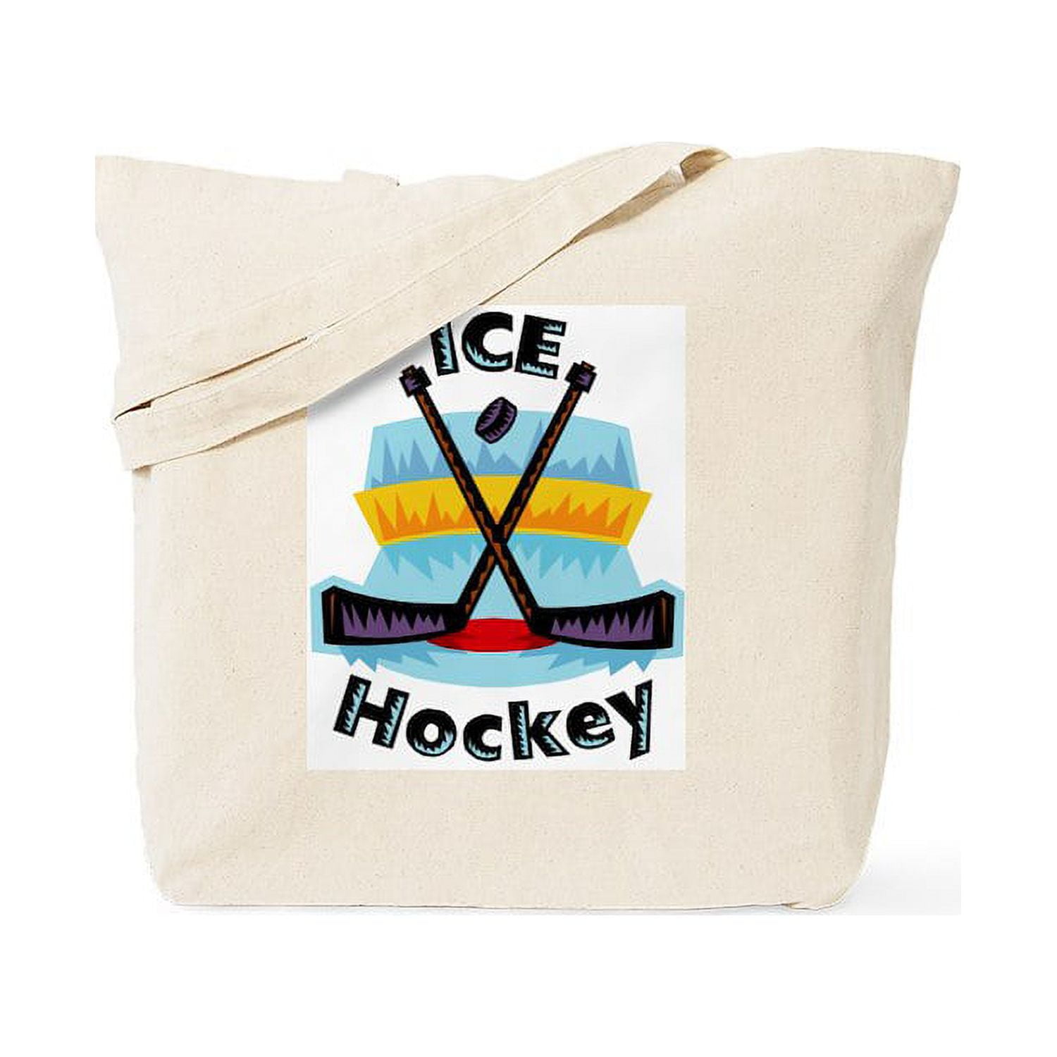 Canvas hockey bags sale