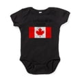 thumbnail image 1 of CafePress - Id Rather Be In Canada Body Suit - Cute Infant Bodysuit Baby Romper - Size Newborn - 24 Months, 1 of 4