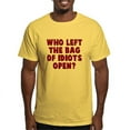 thumbnail image 1 of CafePress - Idiots T Shirt - Men's Classic Graphic T-Shirt, 1 of 4