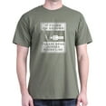 thumbnail image 1 of CafePress - If Found On Ground (Male Runner) Dark T Shirt - Men's Classic Graphic Cotton T-Shirt, 1 of 4