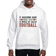thumbnail image 1 of CafePress - If Marching Band Were Easy Hooded Sweatshirt - Pullover Hoodie, Hooded Sweatshirt, 1 of 4