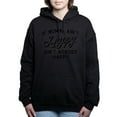 thumbnail image 1 of CafePress - If Momma Ain't Happy Sweatshirt - Pullover Hoodie, Classic & Comfortable Hooded Sweatshirt, 1 of 4