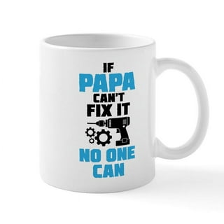 Papa Can