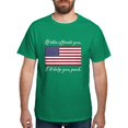 thumbnail image 1 of CafePress - If This Offends You... Dark T Shirt - Men's Classic Graphic Cotton T-Shirt, 1 of 4
