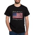 thumbnail image 1 of CafePress - If This Offends You... Dark T Shirt - Men's Classic Graphic Cotton T-Shirt, 1 of 4
