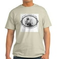 thumbnail image 1 of CafePress - If You Smile At Me Light T Shirt - Men's Classic Graphic T-Shirt, 1 of 4
