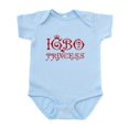 thumbnail image 1 of CafePress - Igbo Princess Infant Bodysuit - Baby Light Bodysuit, Size Newborn - 24 Months, 1 of 4