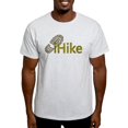 thumbnail image 1 of CafePress - Ihike Light T Shirt - Men's Classic Graphic T-Shirt, 1 of 4