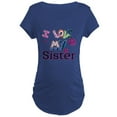 thumbnail image 1 of CafePress - Ilovemysister - Maternity Dark T-Shirt, 1 of 3