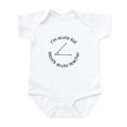 thumbnail image 1 of CafePress - Im Acute Kid Moms Acute Teacher Body Suit - Baby Light Bodysuit, Size Newborn - 24 Months, 1 of 4