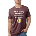 thumbnail image 1 of CafePress - Im Drinking For Three T Shirt - Mens Tri-blend T-Shirt, 1 of 1