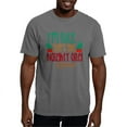thumbnail image 1 of CafePress - Im Nice She's Naughty Elf Ha T Shirt - Mens Comfort Colors Shirt, 1 of 5