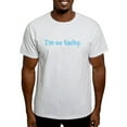 thumbnail image 1 of CafePress - Im So Tachy. Men's Value T Shirt - Men's Classic Graphic T-Shirt, 1 of 4