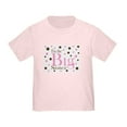 thumbnail image 1 of CafePress - Im The Big Sister Dots T Shirt - Cute Toddler T-Shirt, 100% Cotton, 1 of 4