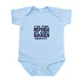 thumbnail image 1 of CafePress - Im The Nephew My Aunt Brags About Body Suit - Baby Light Bodysuit, Size Newborn - 24 Months, 1 of 4