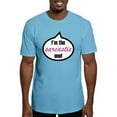 thumbnail image 1 of CafePress - Im_The_Sarcastic Fitted T Shirt - Fitted T-Shirt, Vintage Fit Soft Cotton Tee, 1 of 4