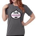 thumbnail image 1 of CafePress - Im_The_Sarcastic Women's Comfort Colors® T Shirt - Womens Comfort Colors® Shirt, 1 of 4