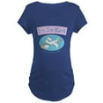 thumbnail image 1 of CafePress - Im The Stork Surrogate Mother Maternity T Shirt - Maternity Dark T-Shirt, 1 of 3