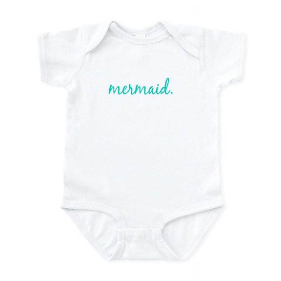 CafePress - Image11 Body Suit - Baby Light Bodysuit, Size Newborn - 24 Months