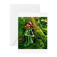 thumbnail image 1 of CafePress - Image23 - Greeting Card, Blank Inside Matte, 1 of 4