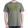 thumbnail image 1 of CafePress - In Dog Beers I've Only Had One Dark T Shirt - Men's Classic Graphic Cotton T-Shirt, 1 of 4