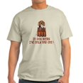 thumbnail image 1 of CafePress - In Dog Beers ... Light T Shirt - Men's Classic Graphic T-Shirt, 1 of 4