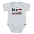 thumbnail image 1 of CafePress - In God We Trust - Cute Infant Bodysuit Baby Romper - Size Newborn - 24 Months, 1 of 3