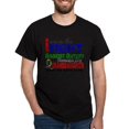 thumbnail image 1 of CafePress - In The Fight 2 Autism Dark T Shirt - Men's Classic Cotton T-Shirts, 1 of 3